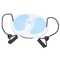 Балансувальна платформа "Диск здоров'я" MS 4228(Blue) синій