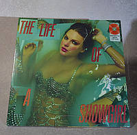 Вінілова платівка Taylor Swift - The Life of a Showgirl