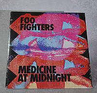 Вінілова платівка Foo Fighters - Medicine at Midnight