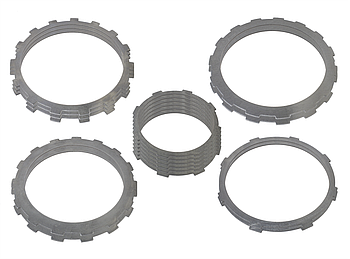 Набір сталевих дисків АКПП A174 | TW-40LS 12-on