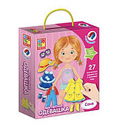 Магнітна гра-ковдра