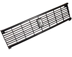 Решітка радіатора 2105 чорна Pegas 1 штука