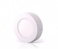 Світильник LED-SR-120-6 6Вт 6400К накладної Евросвет