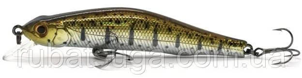 Воблер ZipBaits Orbit 80SP-SR  #810, фото 1