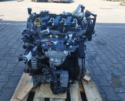 Двигун M9R710 Ніссан NV300 2.0 dCi