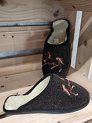 Чоловічі тапки Litma