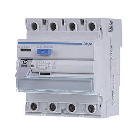 ПЗВ 4P 6kA 40A 300mA A CFA440D