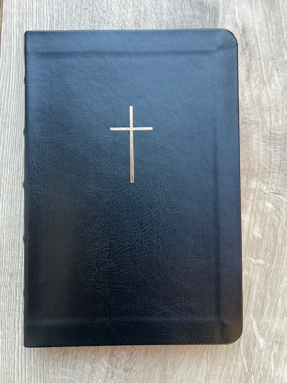 Біблія, переклад Рафаїла Турконяка, сучасний переклад, друге видання, 15х21 см, шкірзамінник, індекси.