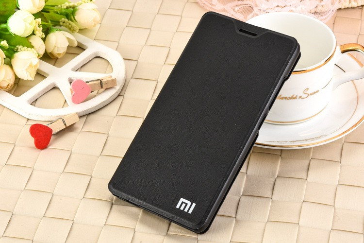 Чохол книжка Xiaomi Redmi Note 4