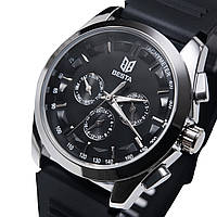 Besta Walker Elastic Black 2 ремінці