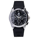 Besta Walker Elastic Black 2 ремінці, фото 2