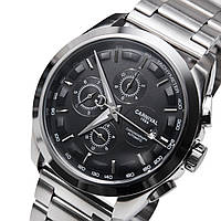 Carnival Genius Prime Silver, 2 ремешка