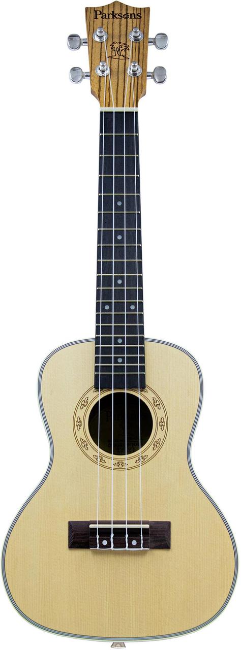 Укулеле концертне Parksons UK24Z, фото 1