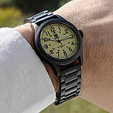 Besta Command Green Metal, 2 ремінці, фото 7