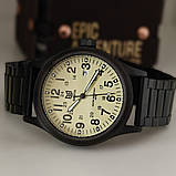 Besta Command Green Metal, 2 ремінці, фото 8