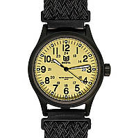 Besta Command Green Nylon 2 ремінці