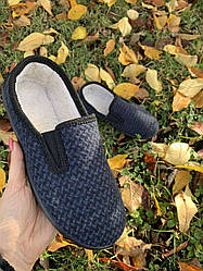 Тапочки жіночі утеплені Litma