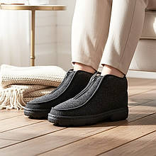 Валянки Verta AV6 сірий 40