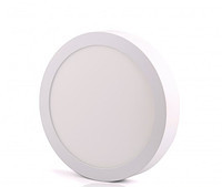 Світильник LED-SR-170-12 12Вт 4200К накладної Евросвет, фото 1