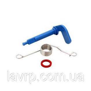 Посудомийки -> Ричаг ПММ 00166630 К ориг