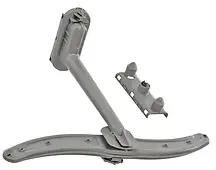 Імпелер Bosch Siemens 357045 верхній для посудомийної машини