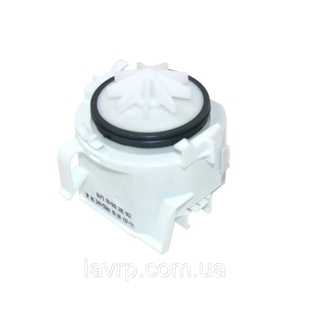 Посудомойки - > Насос ПММ (К) 00611332