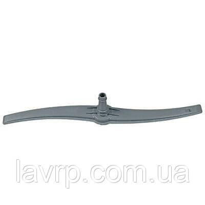 Розбризкувач Bosch Siemens 668148 нижній для посудомийної машини, Імпеллер для посудомийки