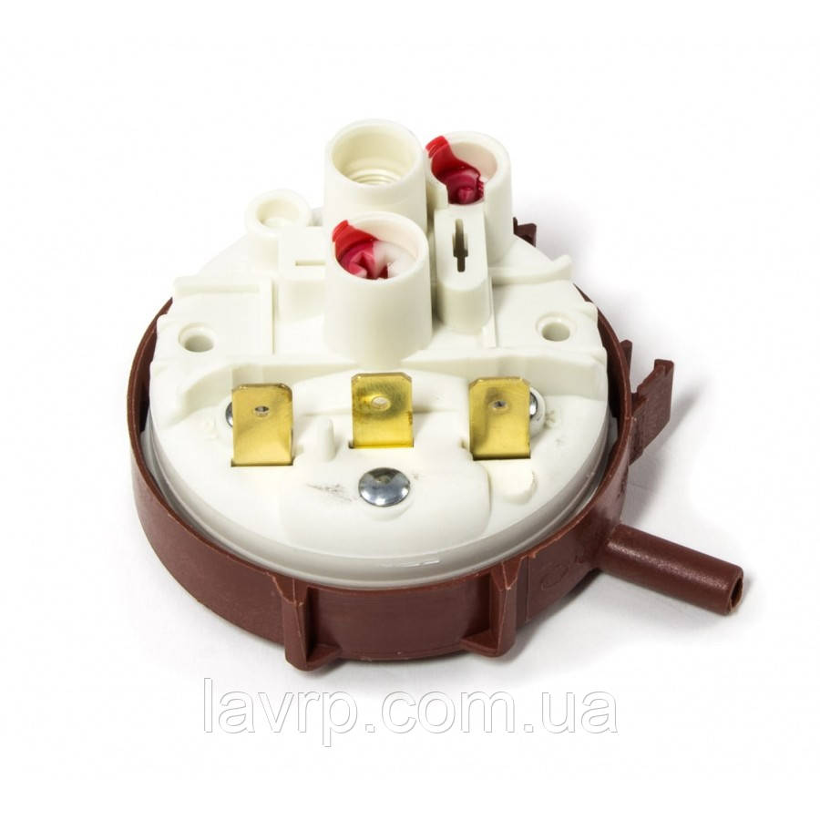 Посудомийки -> Пресостат. флуометр ПММ (Н41) 12023804