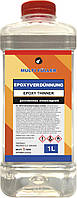 MultiFuller EPOXY VERDUNNUNG Растворитель для эпоксидных продуктов