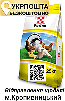 Премикс для курей несушек Пурина 5%, 25кг