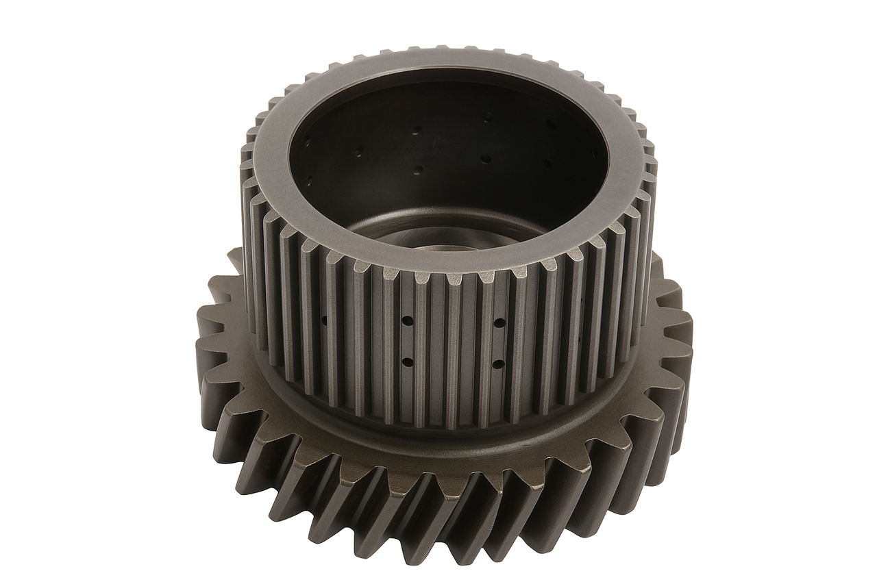 449/02002, 445/12500 Шестерня 31Т-45Т на JCB, фото 1