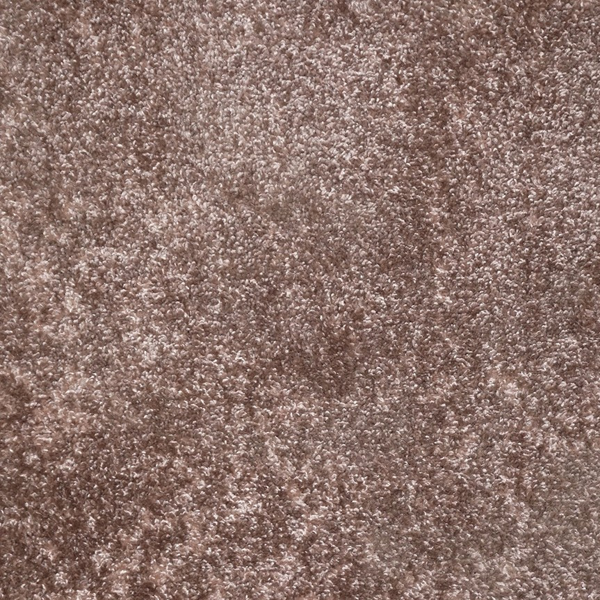 Ковролін коричневий із середнім ворсом CAMINO 00000A ширина 80 см, фото 1