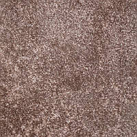 Ковролін коричневий із середнім ворсом CAMINO 00000A ширина 80 см