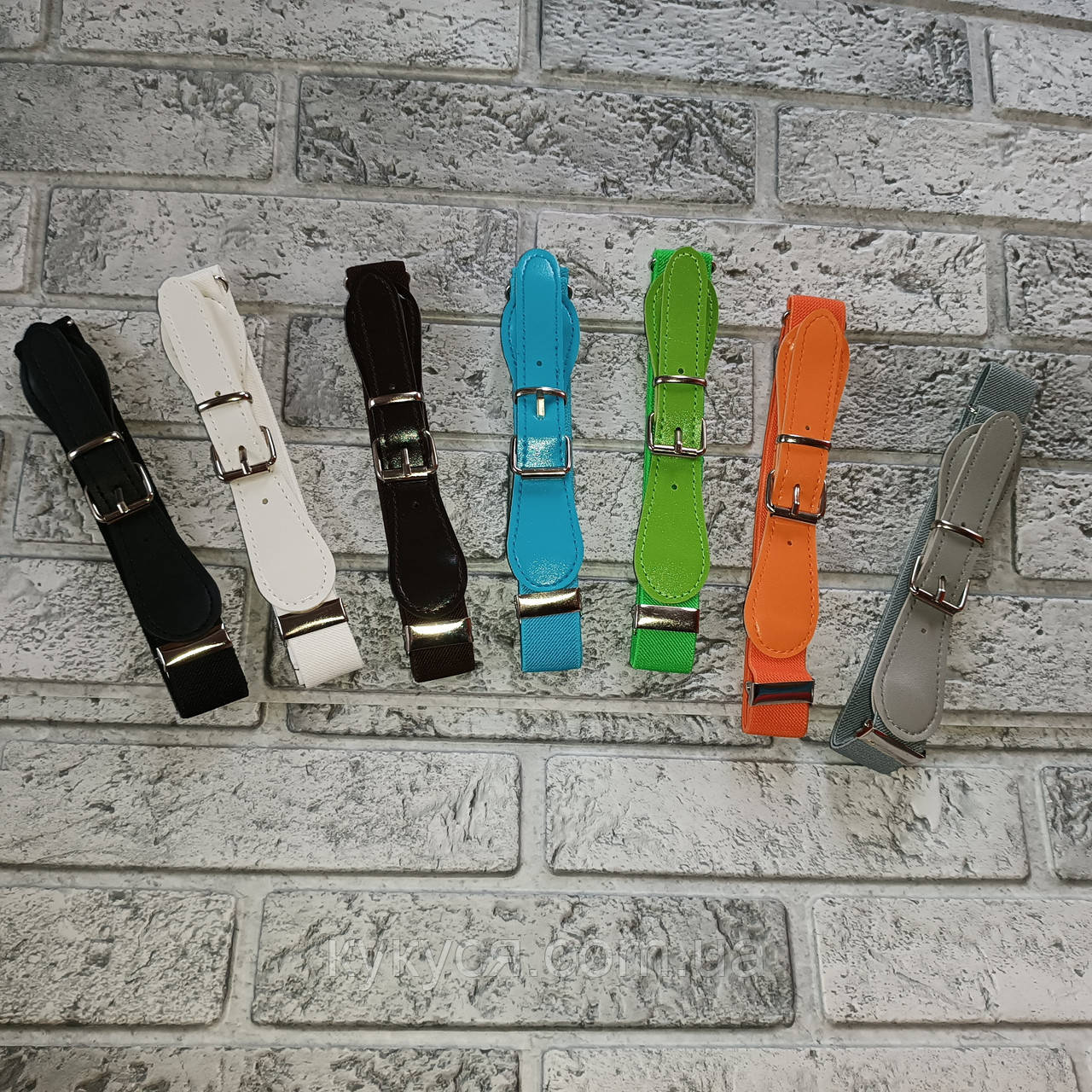 Ремінь дитячий, дитячий пояс