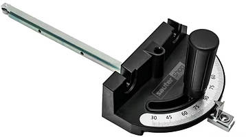 Кутовий поперечний упор Sauter MGC-5A