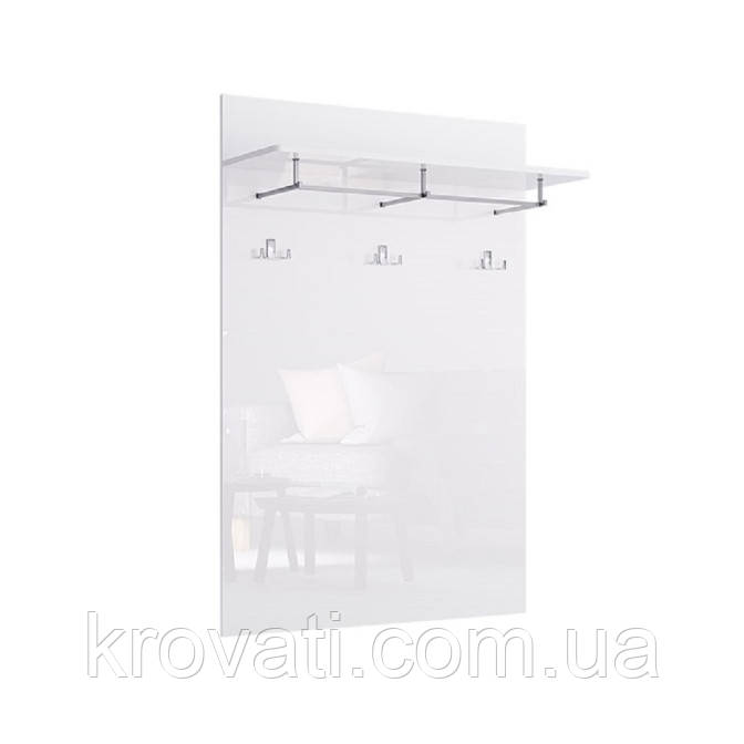 Белла Вішак  Міромарк Глянець Білий