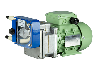 Перистальтичний насос MP-3086.9 3x380V 78 л/год, 0,09 кВт Norprene