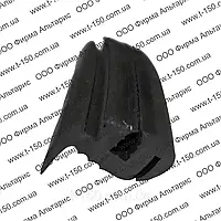Ущільнення скла кабіни МТЗ УК МТ-9 (ПР-019-10) старого зразка