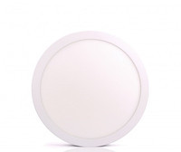 Світильник LED-SR-300-24 24Вт 4200К накладної Евросвет, фото 1