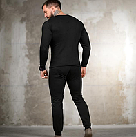 Армійська термобілизна simpli на флісі від виробника BLKWOLF