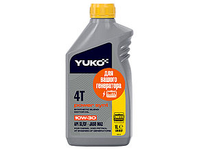 Оливи моторні