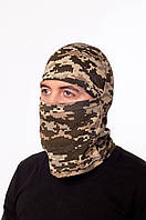 Балаклава літня піксель