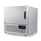 Шафи шокової заморозки