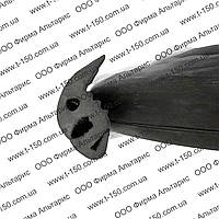 Ущільнення скла кабіни МТЗ УК А37.08.043Л (ДП 2307-1) нового зразка