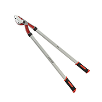 Сучкоріз з ковадлом пряме лезо 80 см FALKET (FAL8001)