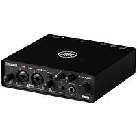 Аудіоінтерфейс Yamaha URX22C