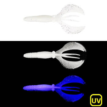 Силікон Kalipso River Craw 4.0"(5)512 WPF