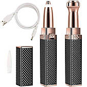 Епілятор для брів жіночий тример для обличчя жіноча бритва для бікіні