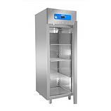 Холодильні шафи з глухими дверима