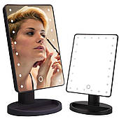 Привело макіяж дзеркало для косметики